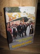 SÆTHER m. fl.: Samling om verdier. Kristelig Folkepartis historie i tekst og bilder 1933-1983. 1984.