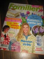 2017,nr 018, Familien