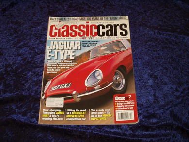 2006,nr 002, classic cars