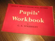 PUPILS WORKBOOK. 1963