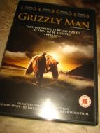 GRIZZLY MAN. 15 ÅR, 