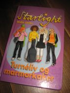 Stehn: Turne'liv og marmorkaker. 2007.