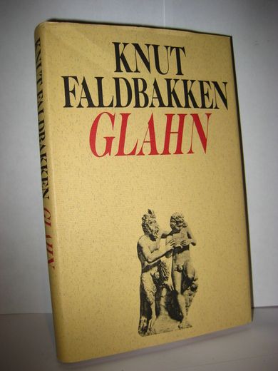 FALDBAKKEN, KNUT: GLAHAN. 1985.