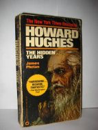 HUGHES: THE HIDDEN YEARS.