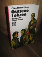 Olsen: Guttene i obsen. 1980.