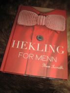 SUNDH, THEO: HEKLING FOR MENN. 2013.