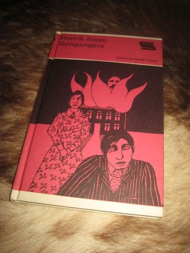 IBSEN, HENRIK: GJENGANGERE. 1989.