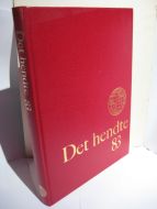 Det hendte 1983.