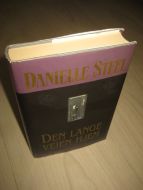 STEEL, DANIELLE: DEN LANGE VEIEN HJEM. 1998.