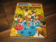 Hope: BOBSEY barna og den mystiske ønskekvist. Bok nr 57