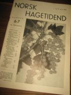 1956,nr 006 -7, NORSK HAGETIDEND