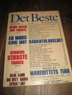 1985,nr 009, Det Beste fra Readers Digest.