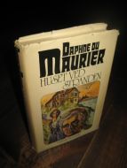 MAURIER, DAPHNE: HUSET VED STRANDEN. 1975.