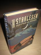 STAALESEN, GUNNAR: SKRIFTEN PÅ VEGGEN. 1995