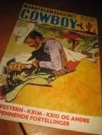 1974,nr 016, COWBOY.