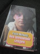 MCNULTY: DEN BRENNENDE SENGEN. 1981.