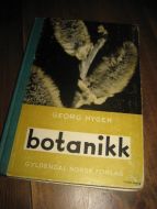 HYGEN: botanikk. 1951.