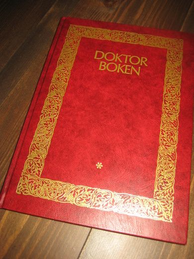 ADAMS: DOKTOR BOKEN.1983.