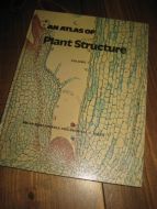 AN ATLAS OF PLANT STRUCTURE. 1971. 