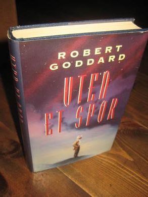 GUDDARD, ROBERT: UTEN ET SPOR. 1992