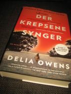 OWENS, DELIA: DER KRBSENE SYNGER. 2019