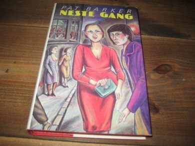 BARKER: NESTE GANG. 1985.