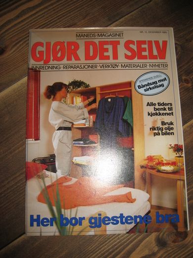 1985,nr 012, GJØR DET SELV.