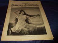 1895,nr 026, Illustrert Familie - Journal