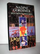 GORDIMER: MIN SØNNS HISTORIE. 1991