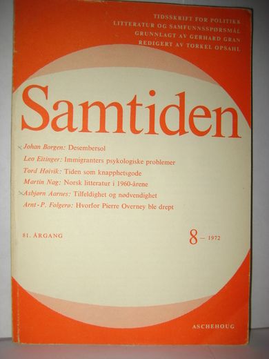 1972,nr 008, Samtiden.