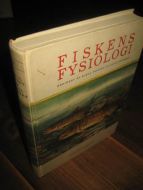 REIMERS: FISKENS FYSIOLOGI. 1992.