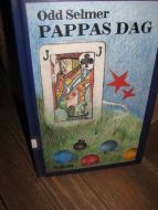 Selmer,Odd: PAPPAS DAG. 1990.