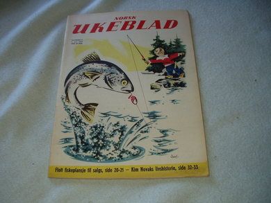 1959,nr 027, NORSK UKEBLAD