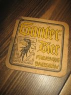 Ganter Bier