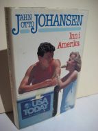 JOHANSEN, JAN OTTO: Inn i Amerika. 1987