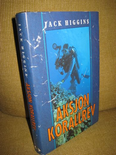 HIGGINS: AKSJON KORALREV. 1994.