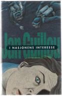 GUILLOU, JAN: I NASJONENS INTERESSE. 1990