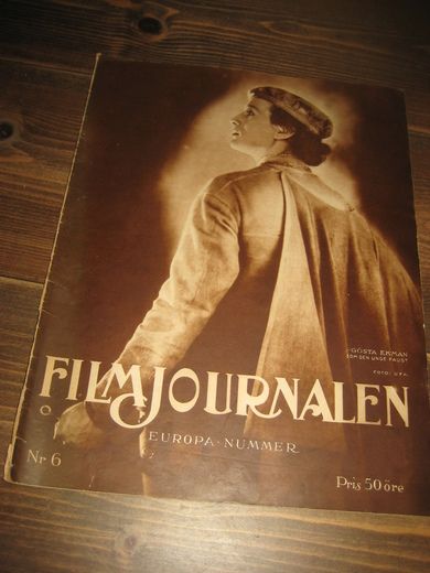 1926,nr 006, FILMJOURNALEN