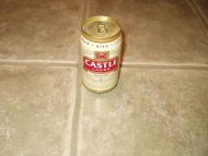 CASTLE LAGER