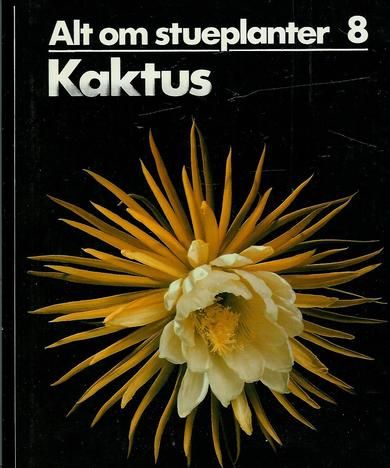 Kaktus.