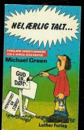 Green, Michael: NEI, ÆRLIG TALT……..1978