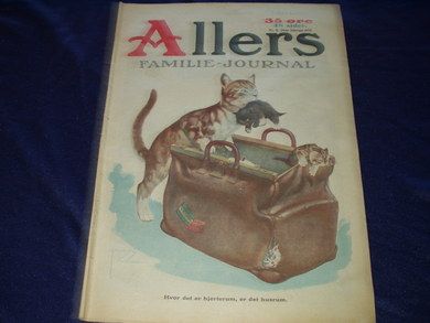 1931,nr 009, Allers Familie Journal