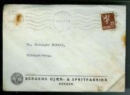 BERGEN 1.10.46.