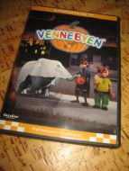 VENNEBYEN. Halloween mysteriet. 2011, 30 min, 