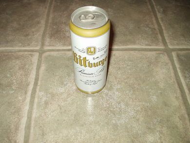 Bitburger Premium Pils