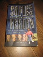 GAARDER: SOFIES VERDEN. 1997.