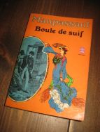 Maupassant: Boule de suif. 1957.