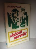 NEELY: dobbelt mareritt. 1973. Bok nr 7.