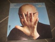 GEORGE SZELL: Beethoven. SYMPHONY NR 5 / NO 4. 1977.