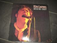 KIM LARSEN: 231045-0637. CBS83998. 1979.